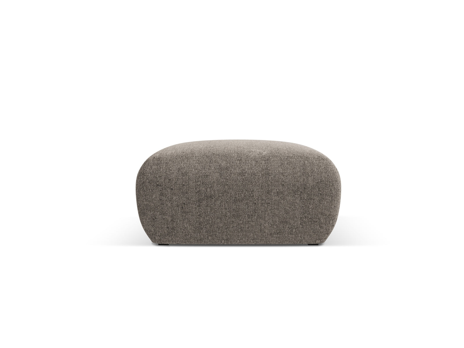 Pouf, "Molino", 1 Posto, 75x75x36