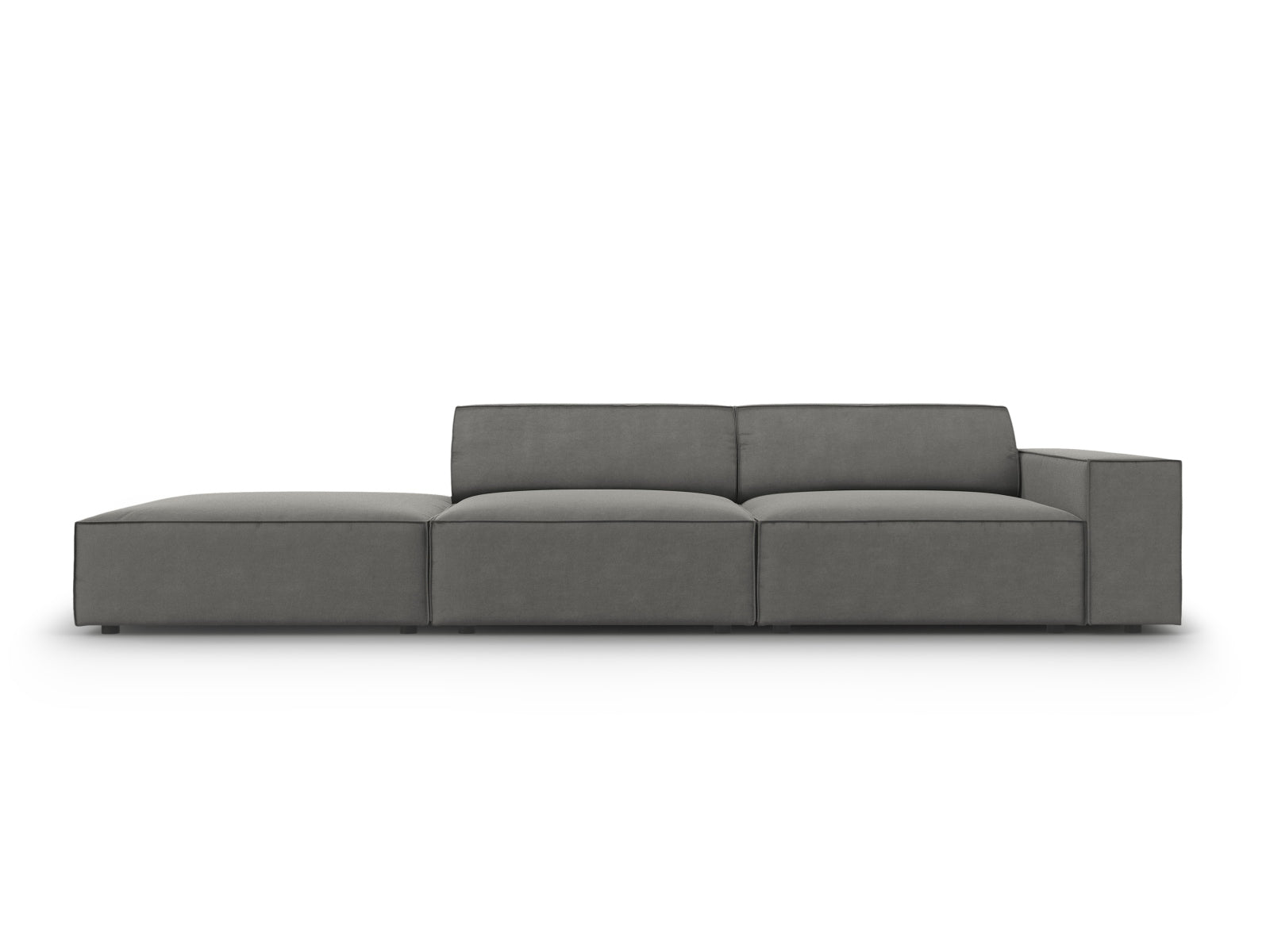 Divano, "Jodie", 3 Posti, 262x102x70