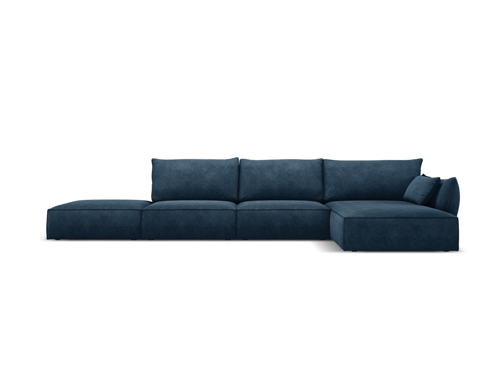 Divano angolare, "Kaelle", 5 posti, 364x171x85