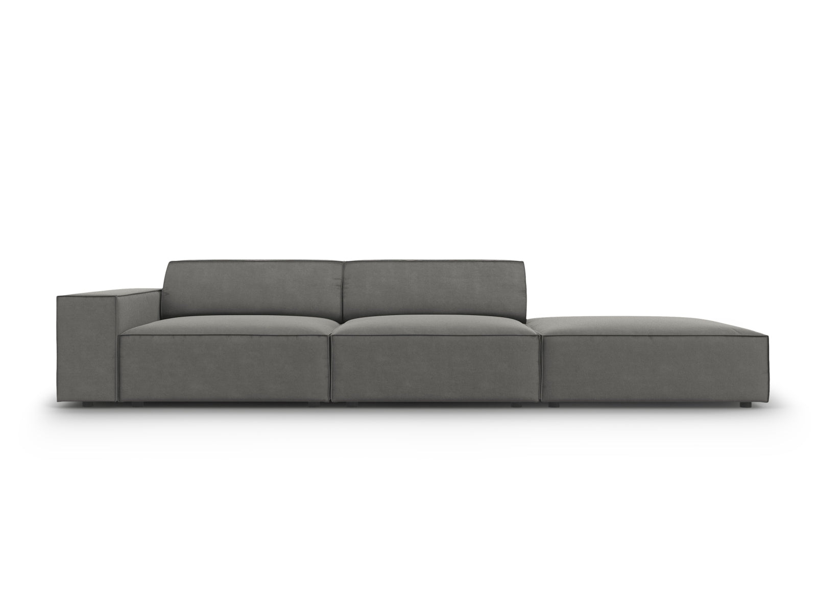 Divano, "Jodie", 3 Posti, 262x102x70