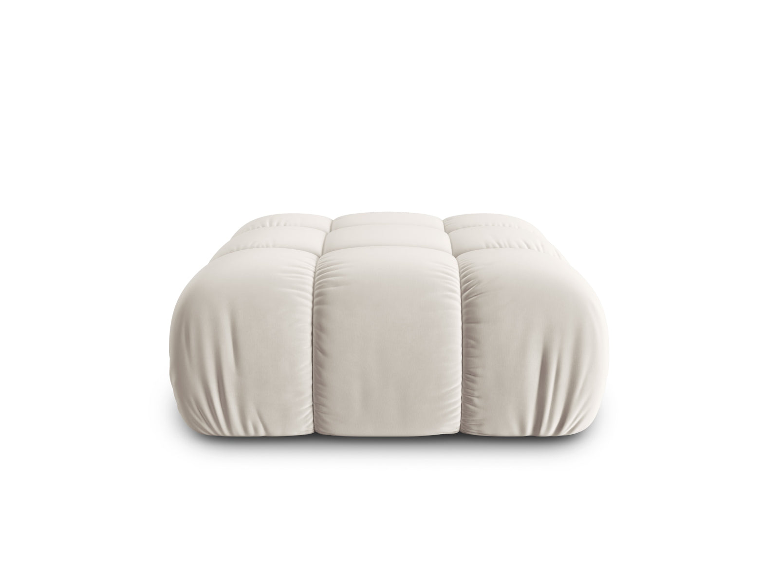 Pouf, "Bellis", 1 Posto, 94x94x43