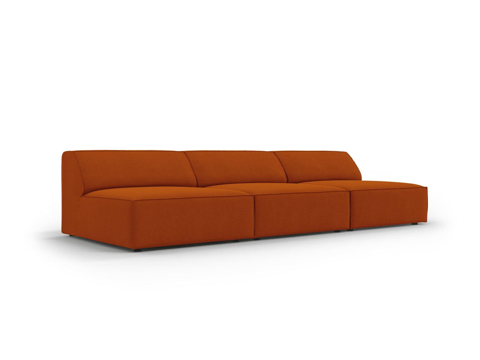 Divano, "Jodie", 3 posti, 240x102x70