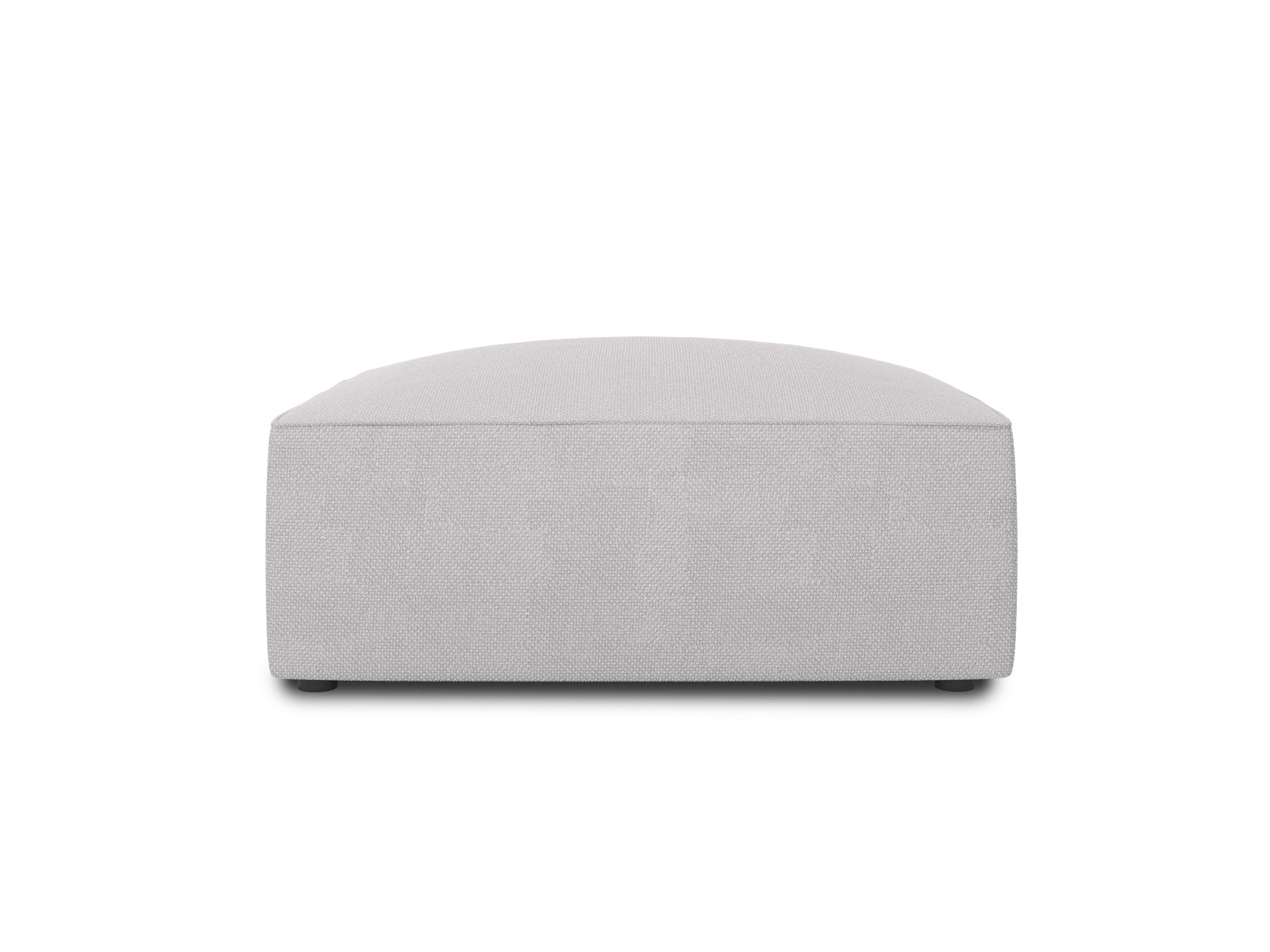 Pouf, "Ruby", 1 Posto, 93x93x40