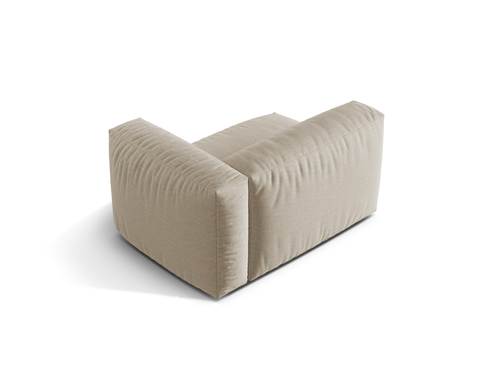 Modulo, "Martina", 1 Posto, 120x106x75