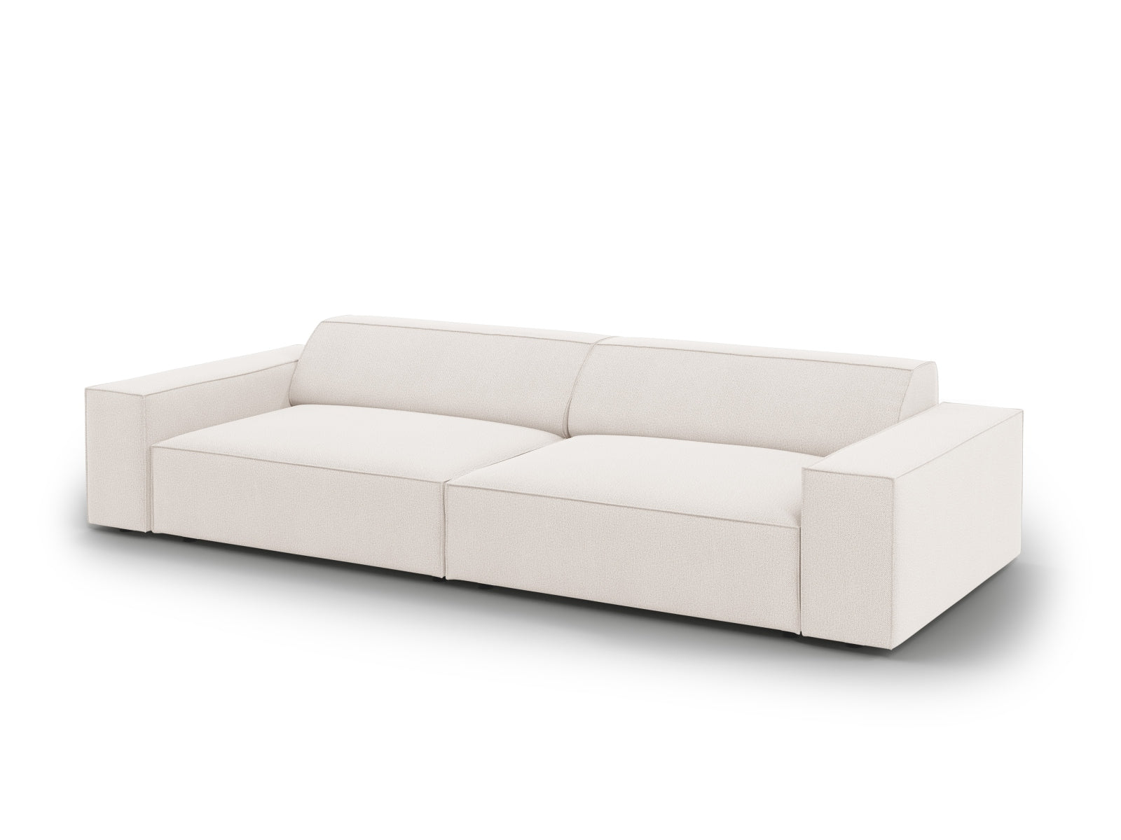 Divano, "Jodie", 3 Posti, 204x102x70