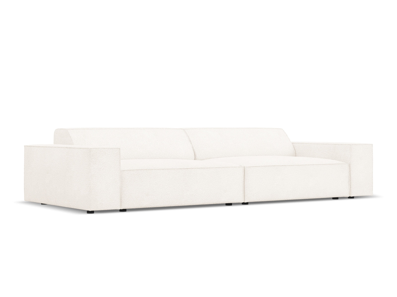 Divano, "Jodie", 3 Posti, 204x102x70