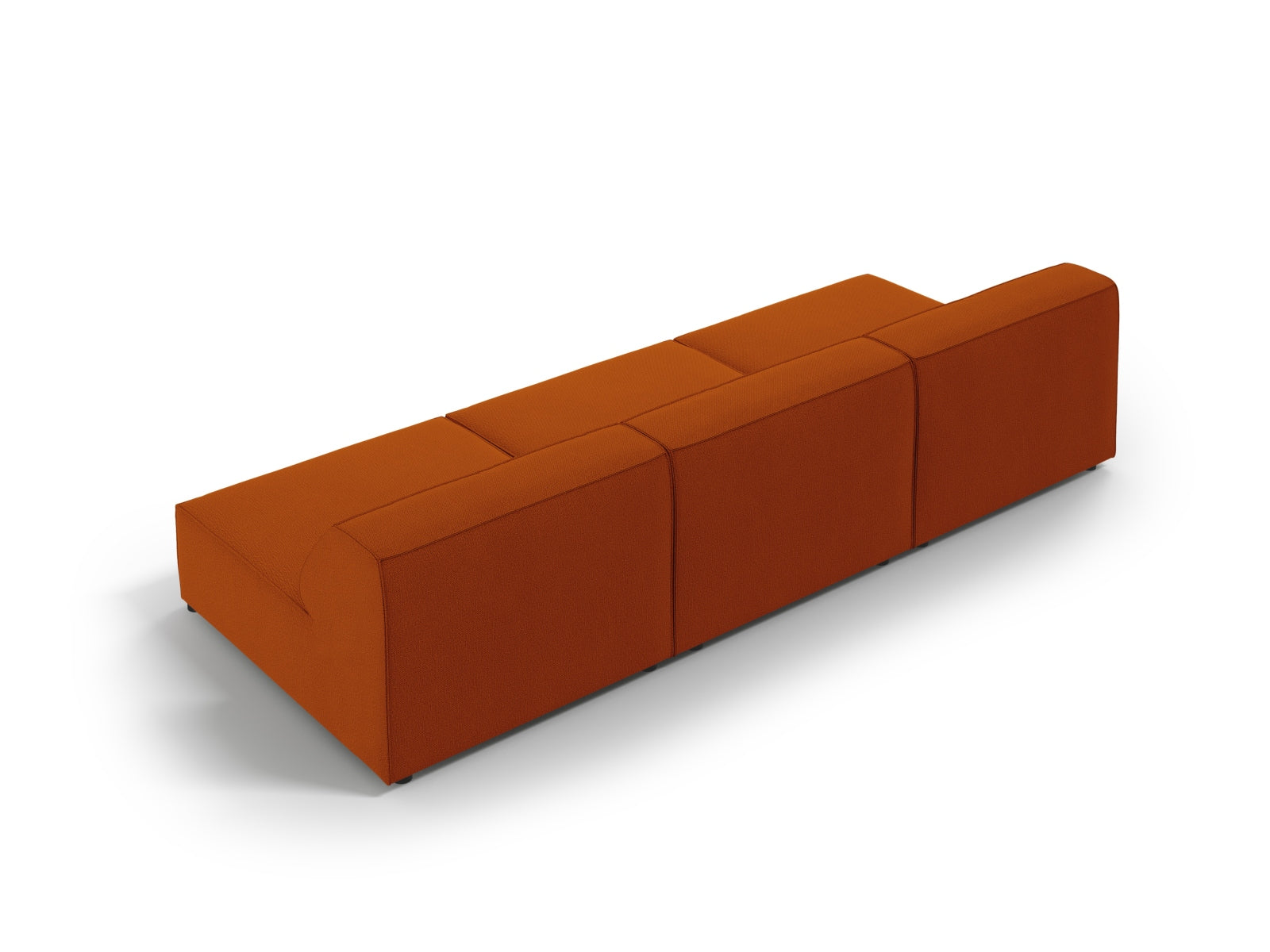 Divano, "Jodie", 3 posti, 240x102x70