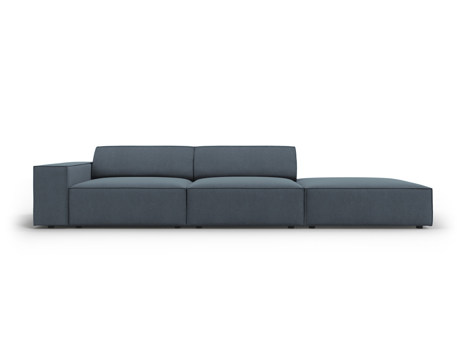 Divano, "Jodie", 3 Posti, 262x102x70