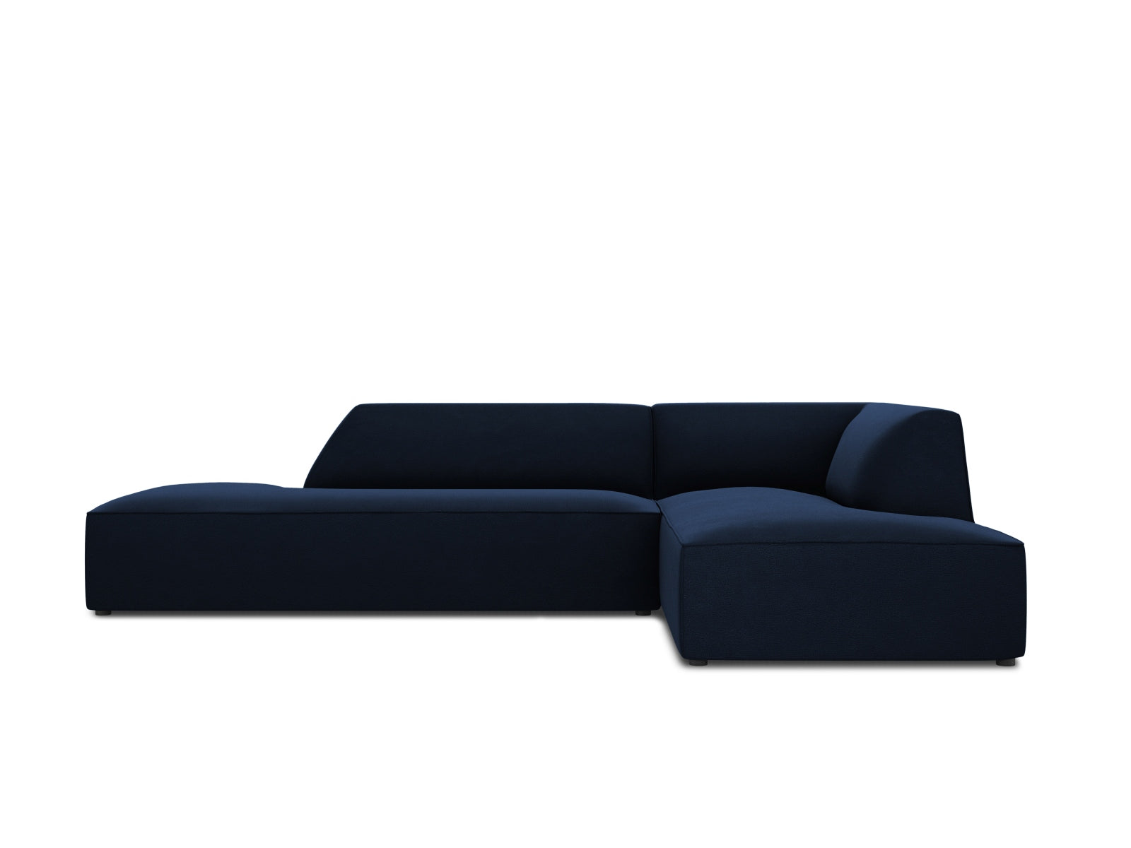 Divano angolare componibile , "Ruby", 4 posti, 273x180x69