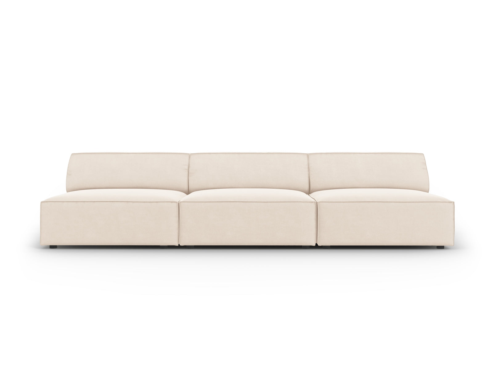 Divano, "Jodie", 3 posti, 240x102x70