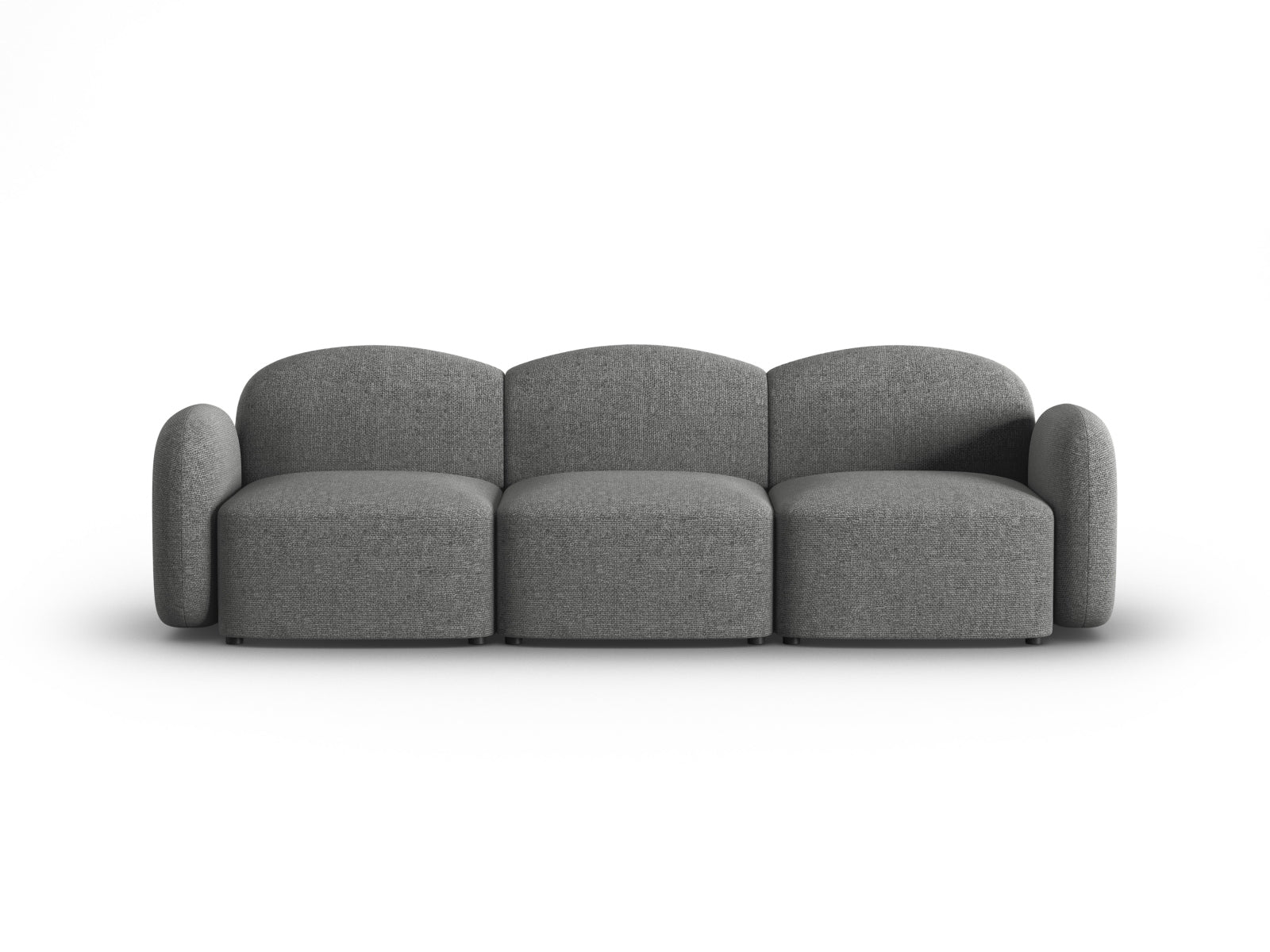 Divano, "Blair", 3 Posti, 274x95x76