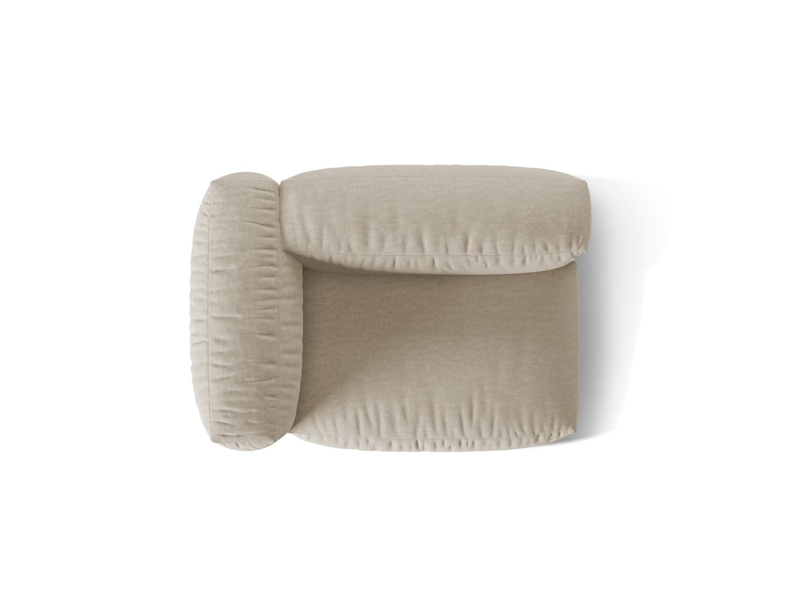 Modulo, "Martina", 1 Posto, 120x106x75