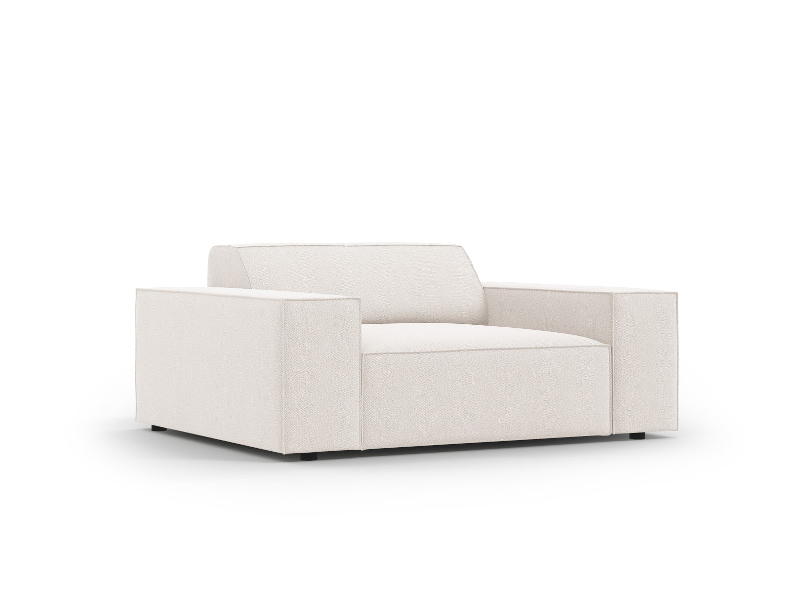 Poltrona, "Jodie", 1 Posto, 124x102x70