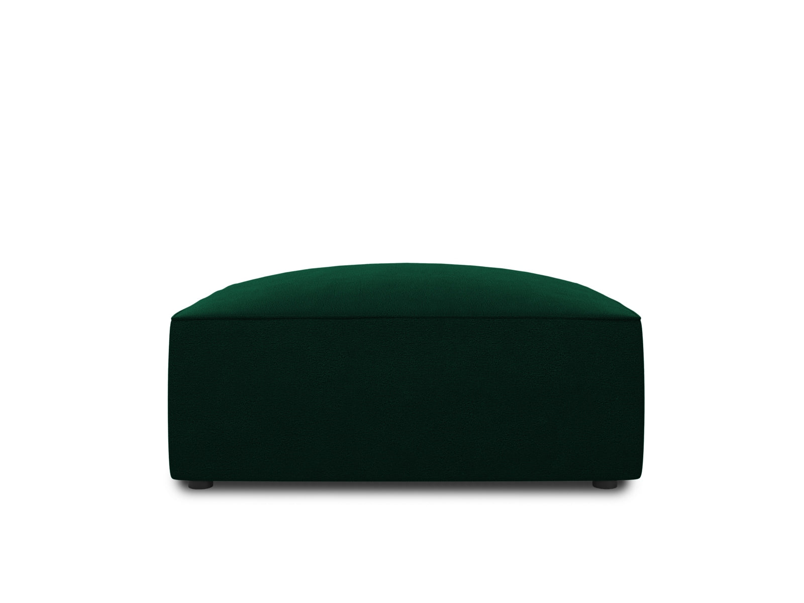 Pouf, "Ruby", 1 Posto, 93x93x40