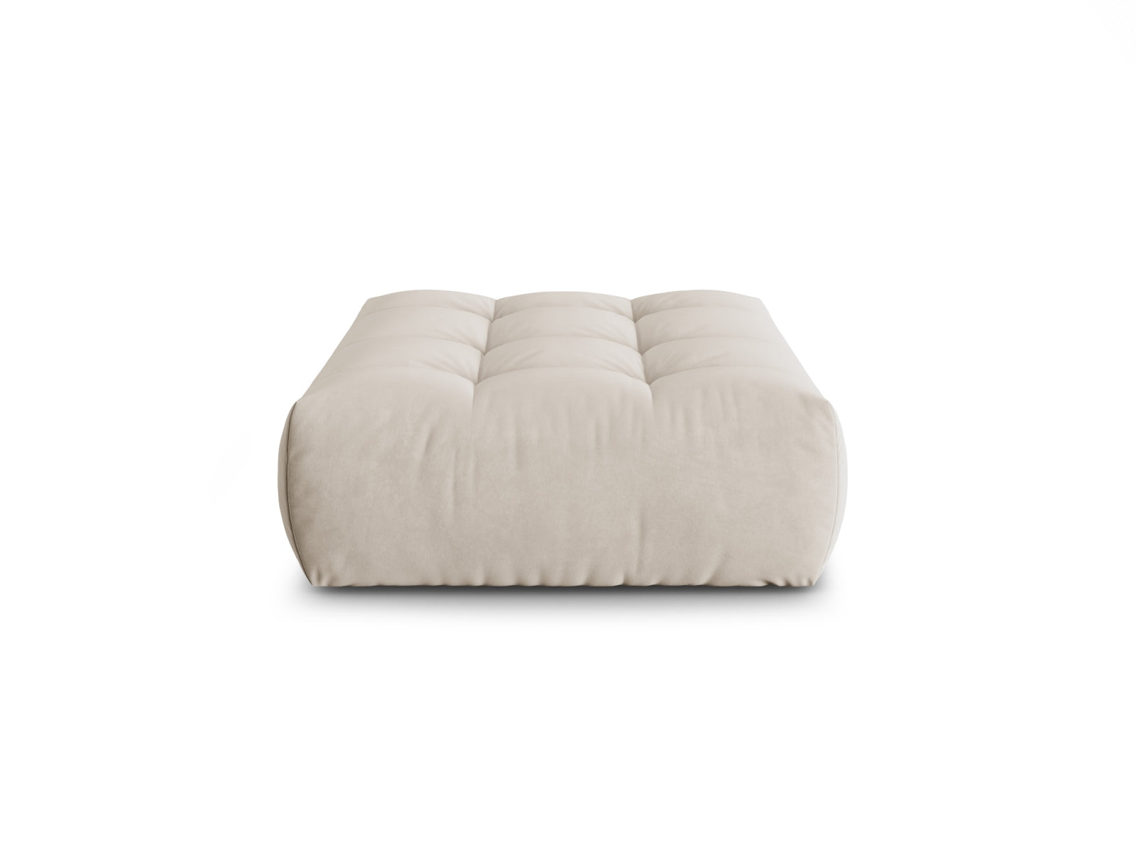 Pouf, "Bloom", 1 Posto, 110x101x42