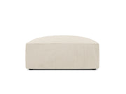 Pouf, "Ruby", 1 Posto, 93x93x40