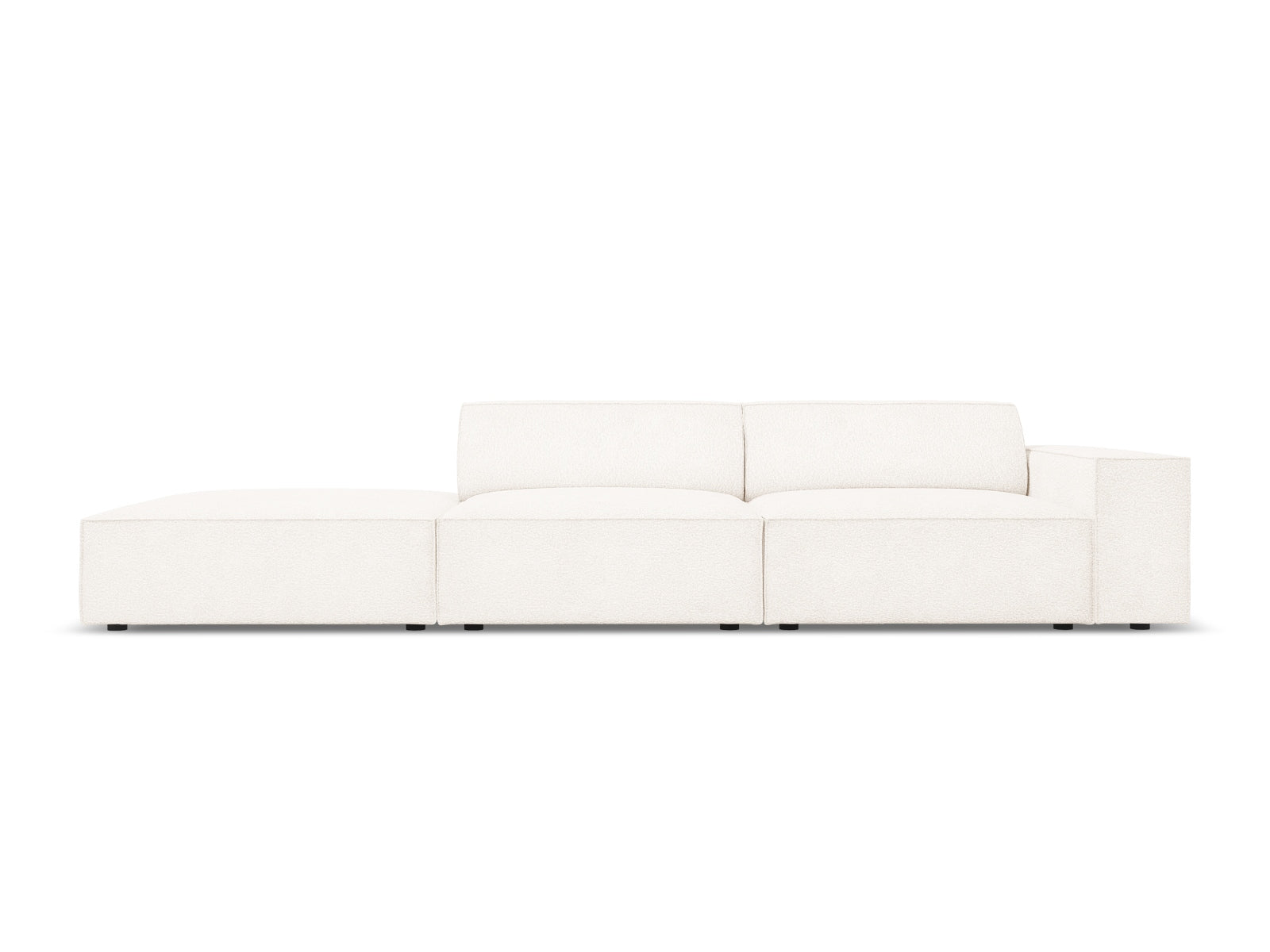 Divano, "Jodie", 3 Posti, 262x102x70
