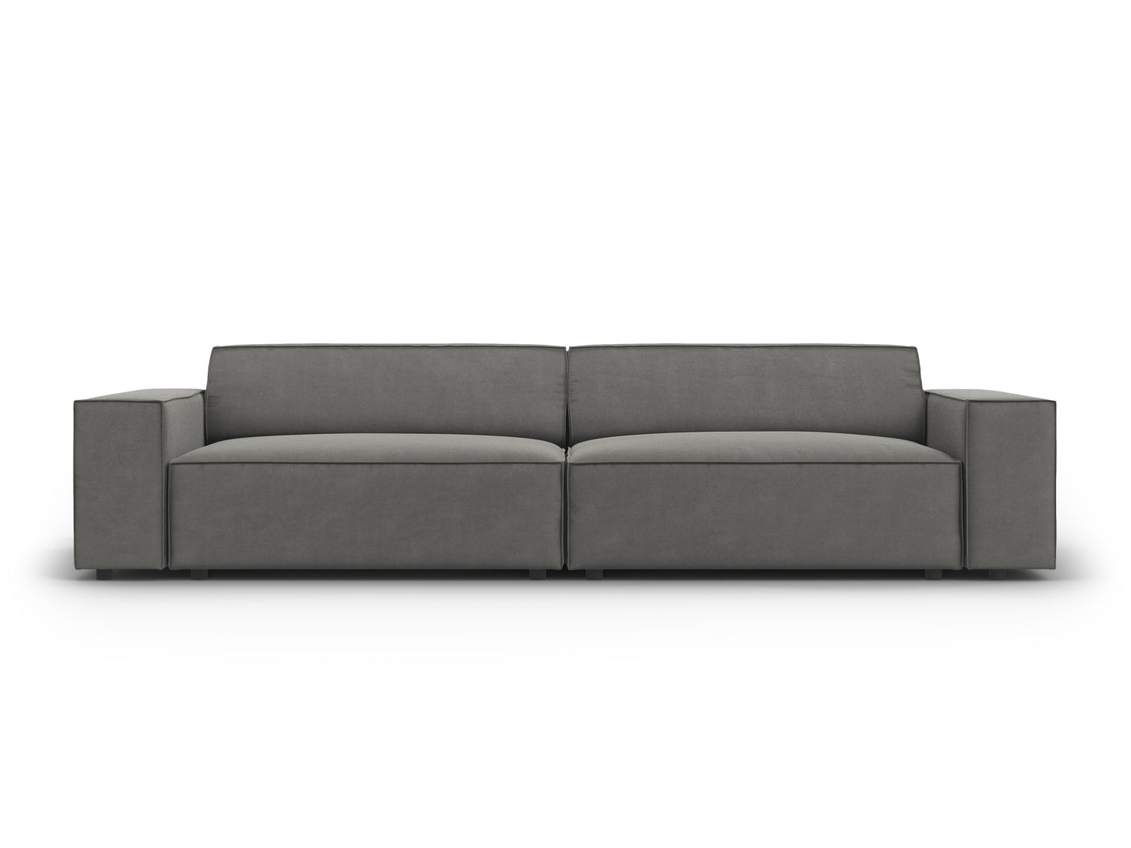 Divano, "Jodie", 3 Posti, 204x102x70