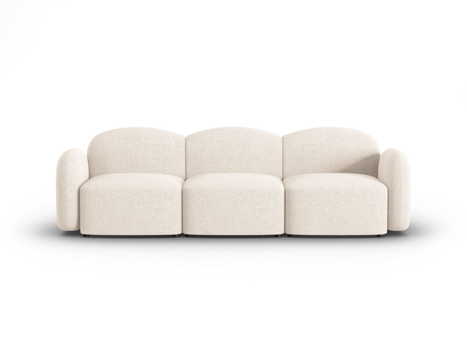Divano, "Blair", 3 Posti, 274x95x76