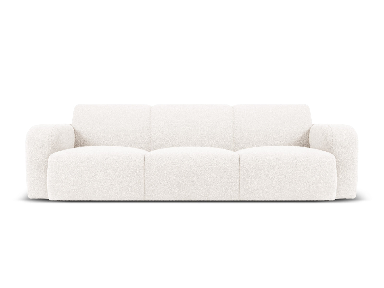 Divano, "Molino", 3 Posti, 235x95x72