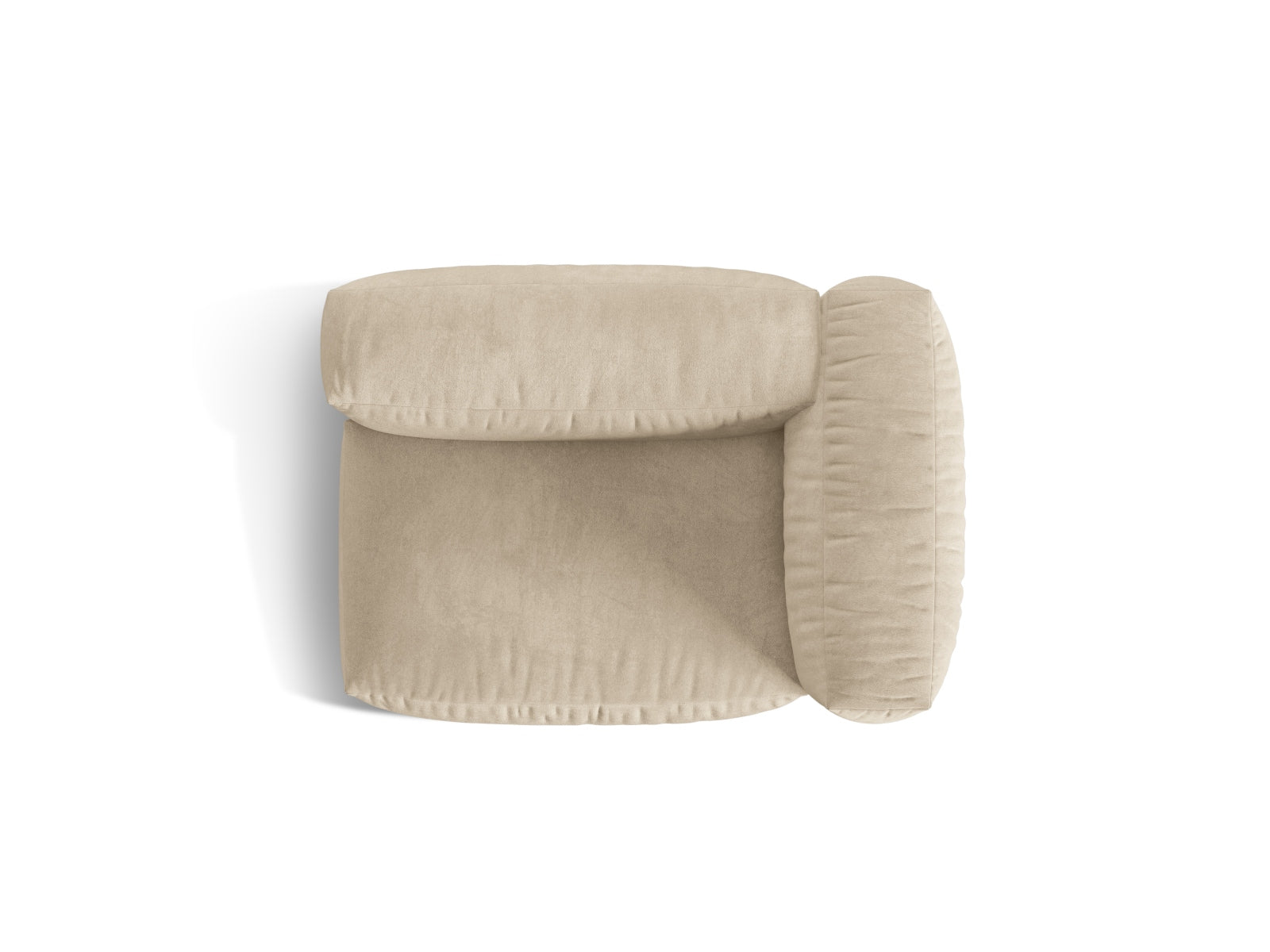 Modulo, "Martina", 1 Posto, 120x106x75