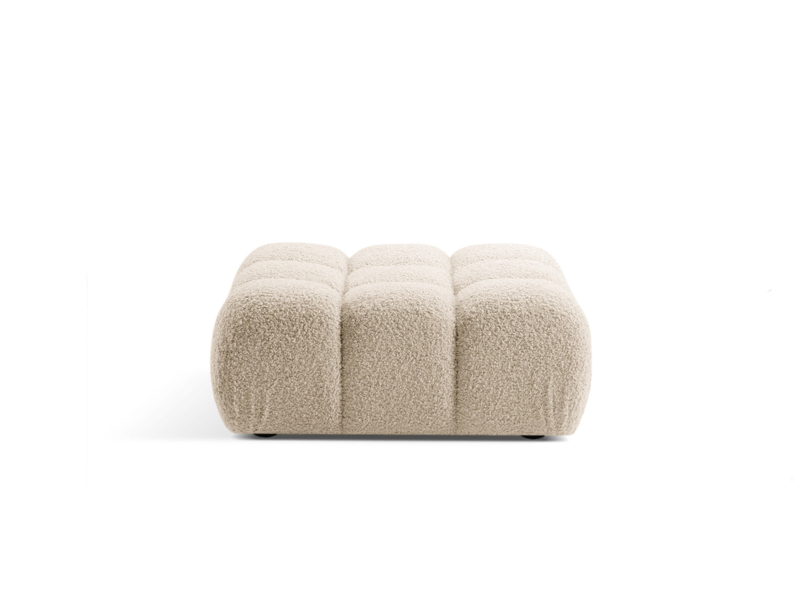 Pouf, "Bellis", 1 Posto, 94x94x43