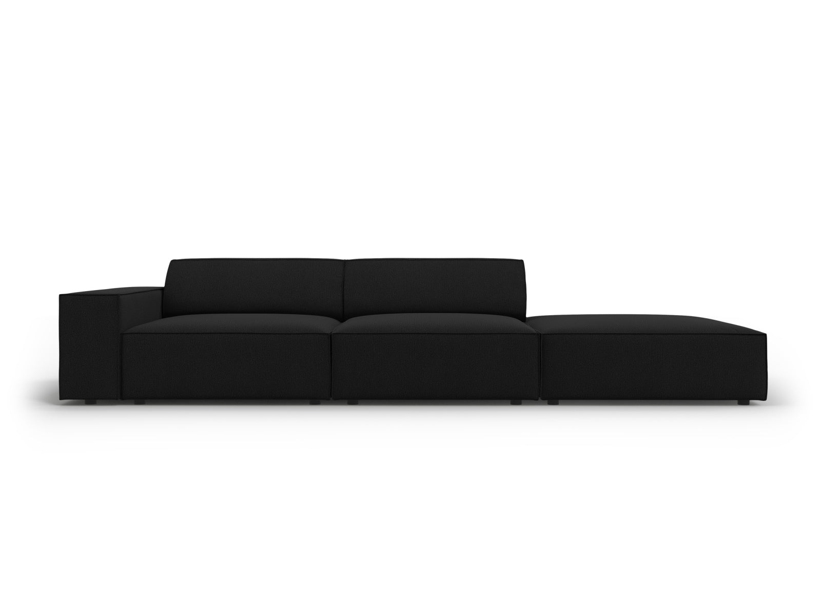 Divano, "Jodie", 3 Posti, 262x102x70