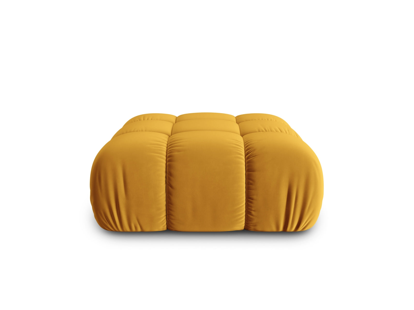 Pouf, "Bellis", 1 Posto, 94x94x43