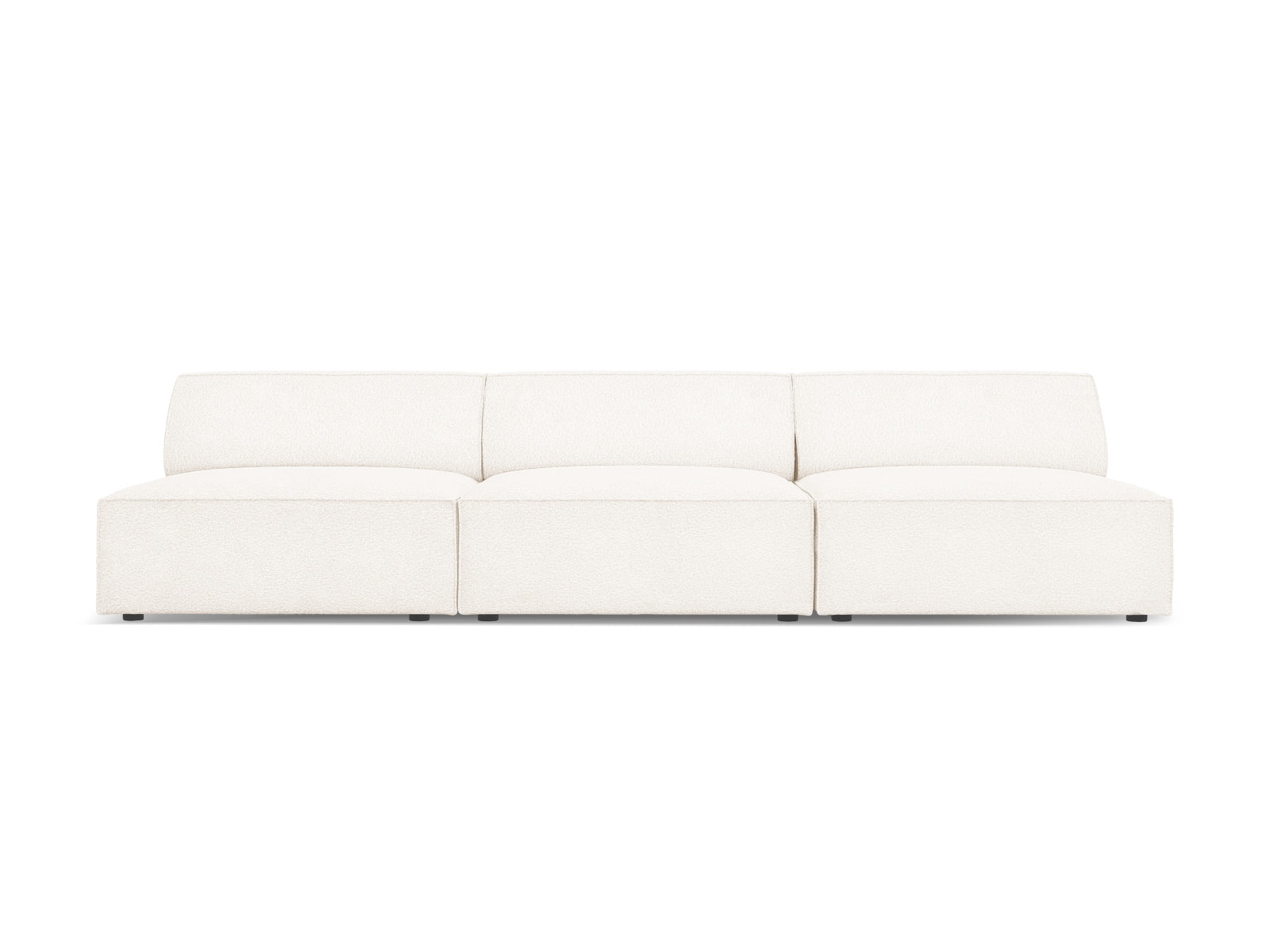 Divano, "Jodie", 3 posti, 240x102x70