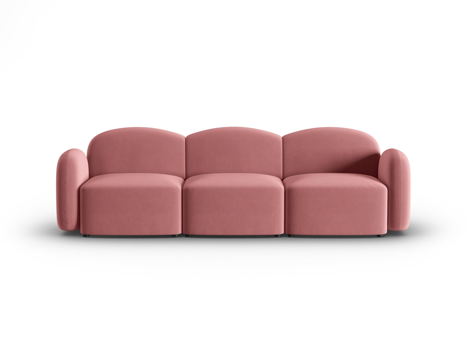 Divano, "Blair", 3 Posti, 274x95x76