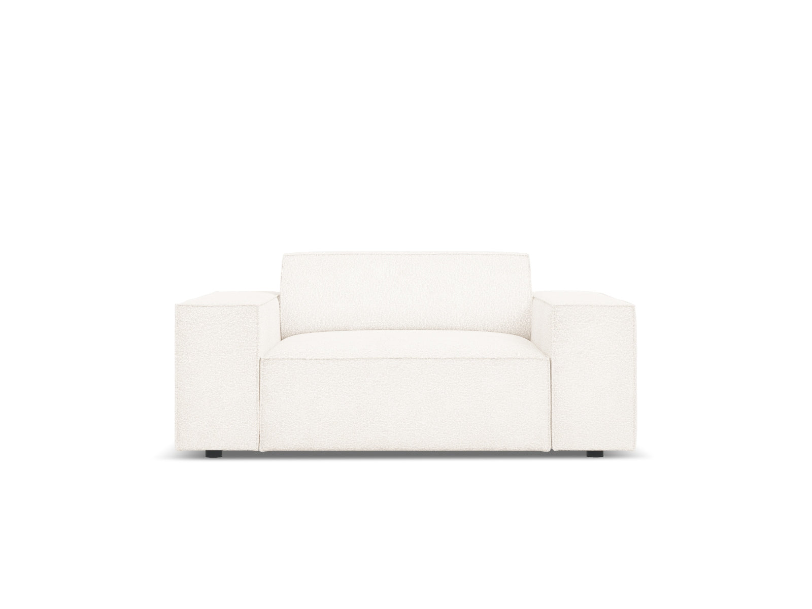 Poltrona, "Jodie", 1 Posto, 124x102x70