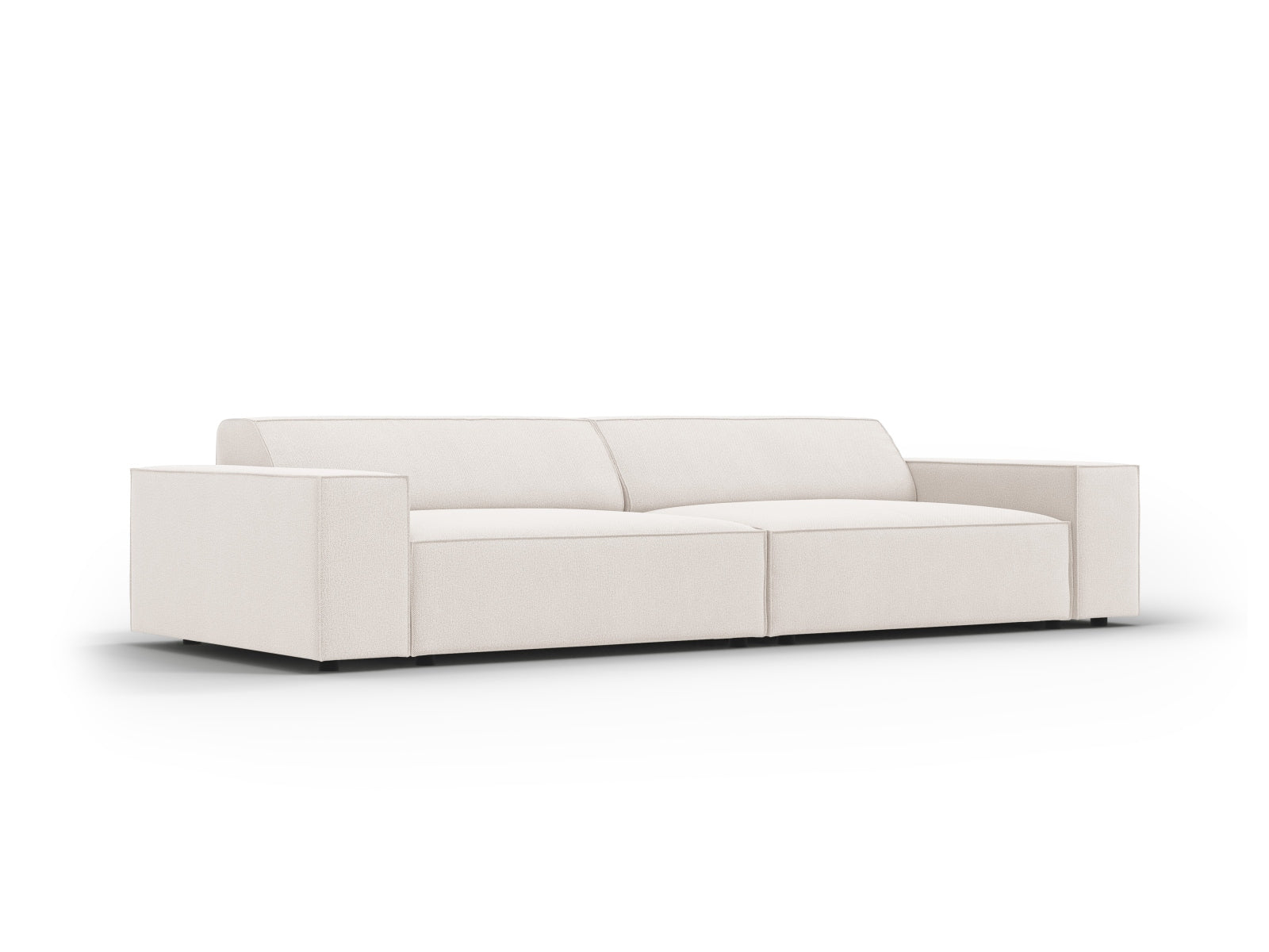 Divano, "Jodie", 3 Posti, 204x102x70