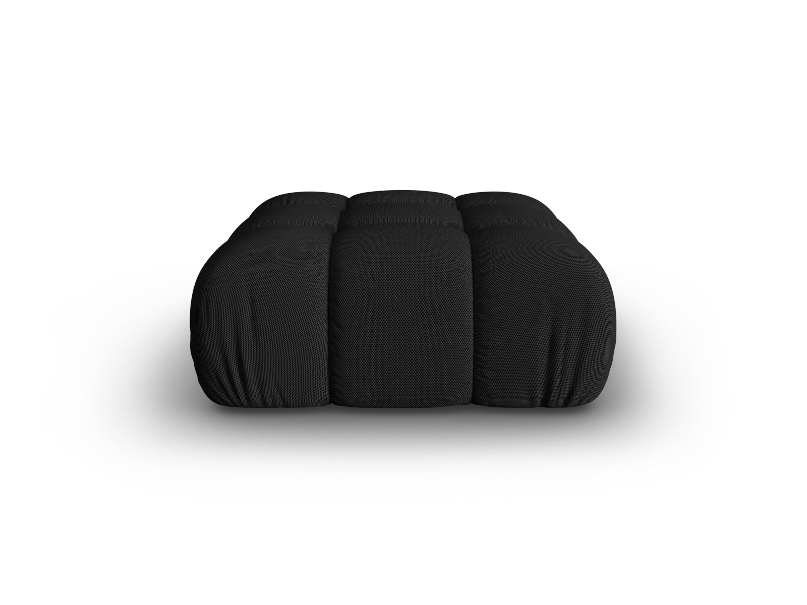Pouf, "Bellis", 1 Posto, 94x94x43