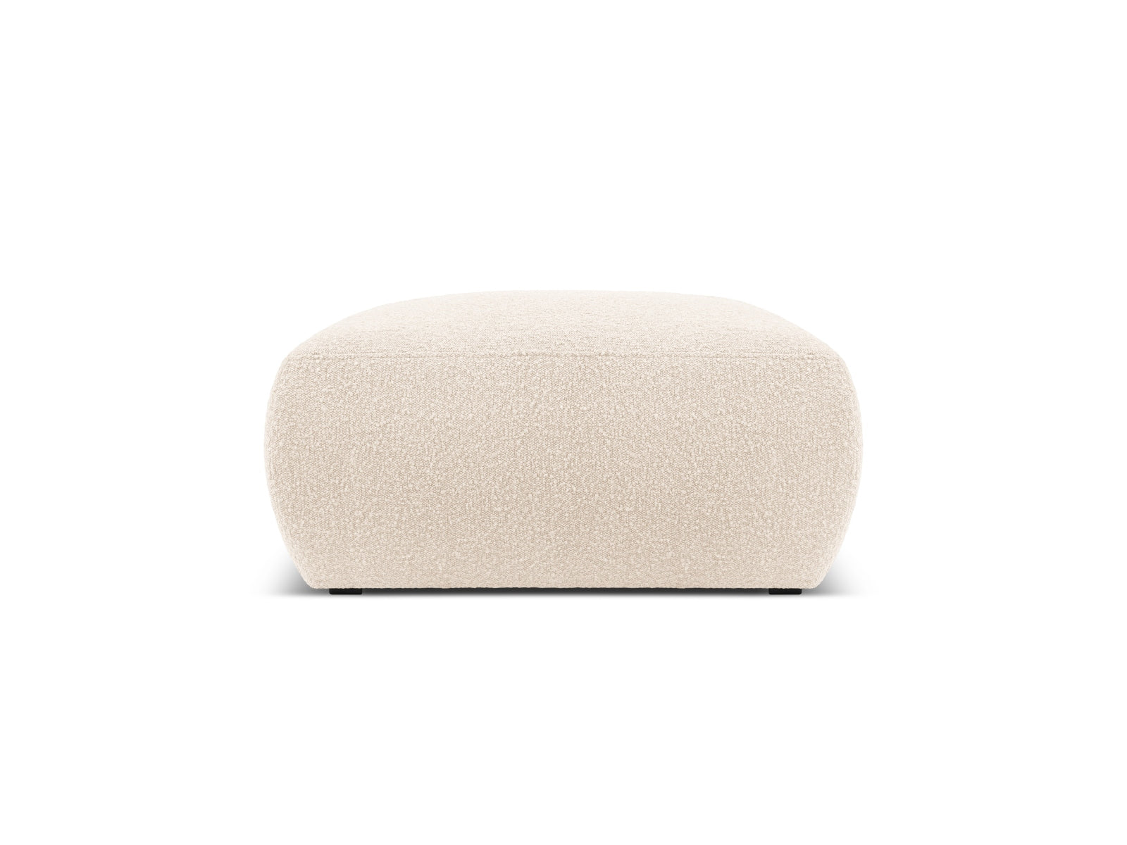 Pouf, "Molino", 1 Posto, 75x75x36