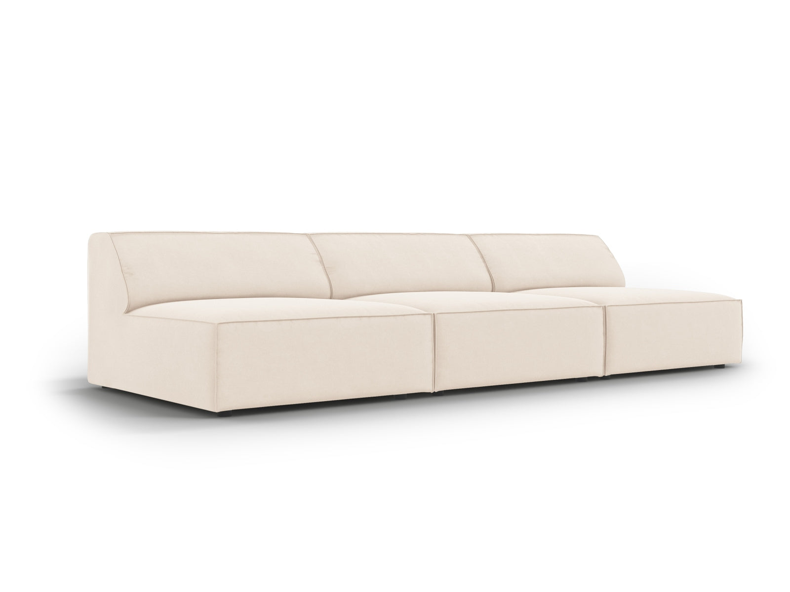 Divano, "Jodie", 3 posti, 240x102x70