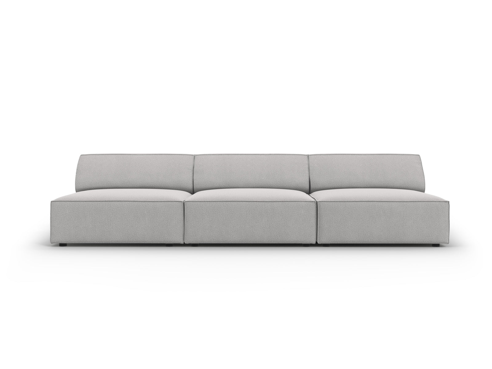 Divano, "Jodie", 3 posti, 240x102x70