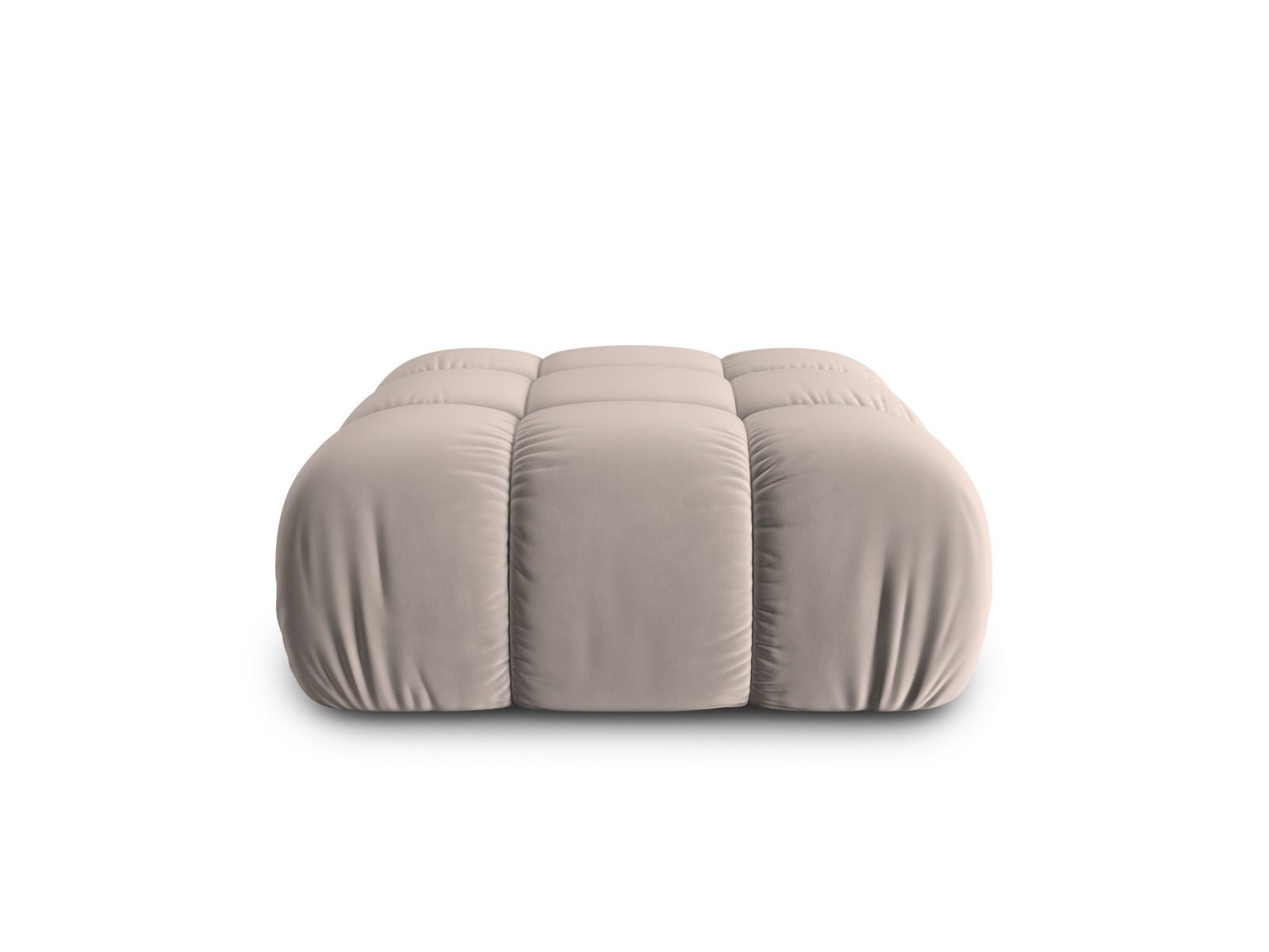 Pouf, "Bellis", 1 Posto, 94x94x43
