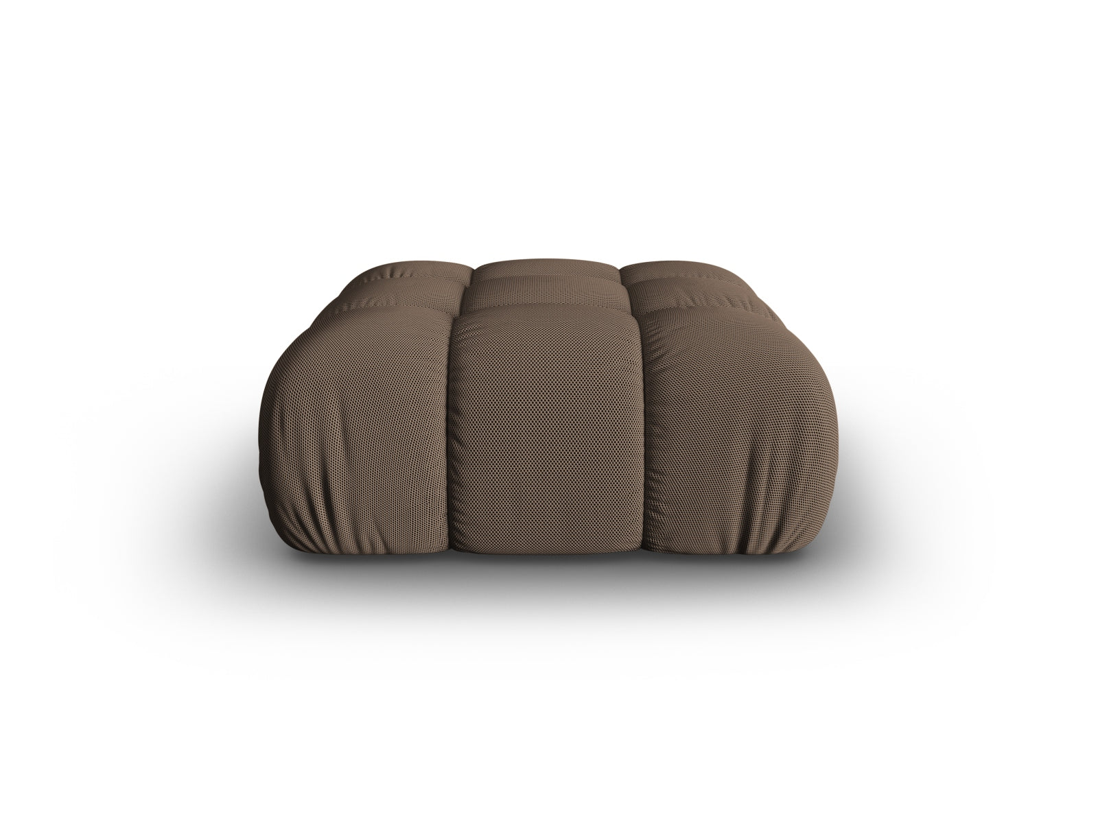 Pouf, "Bellis", 1 Posto, 94x94x43
