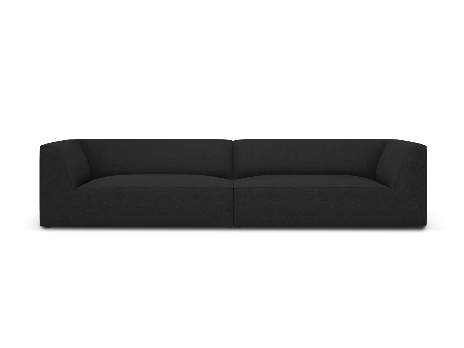 Divano, "Ruby", 4 Posti, 302x93x69