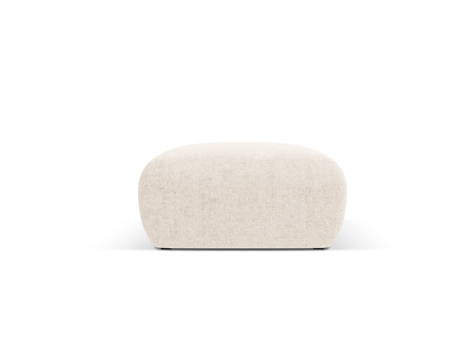 Pouf, "Molino", 1 Posto, 75x75x36