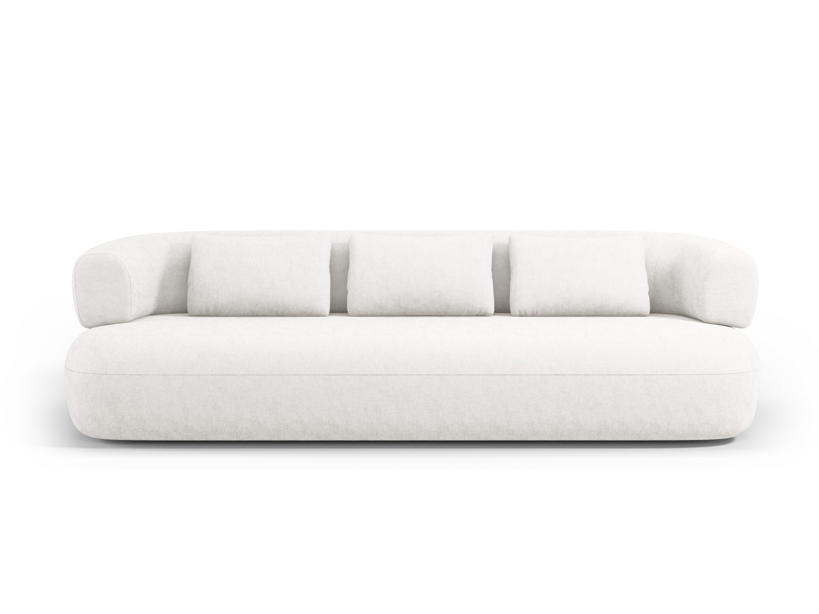 Divano, "Jenny", 4 Posti, 226x90x73