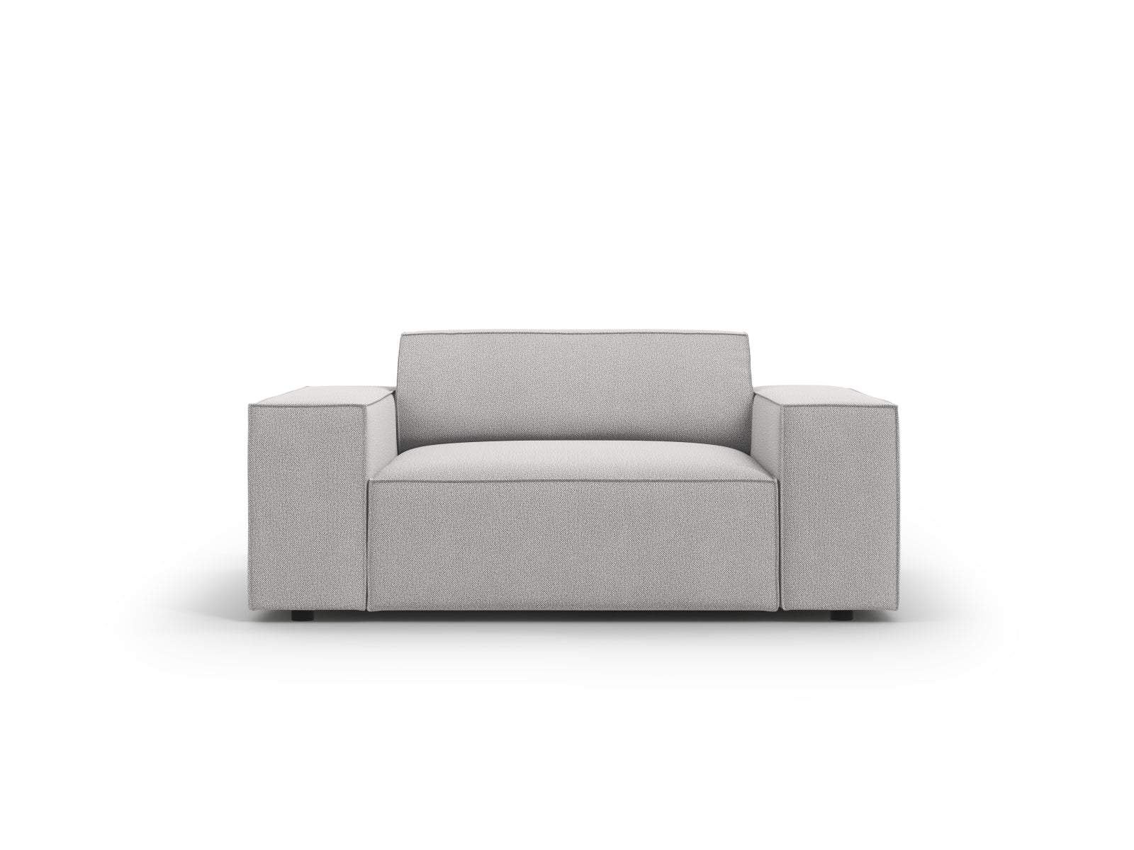 Poltrona, "Jodie", 1 Posto, 124x102x70