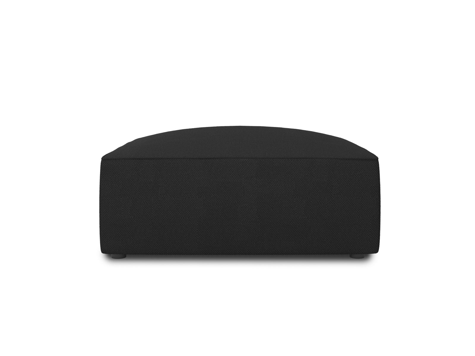 Pouf, "Ruby", 1 Posto, 93x93x40