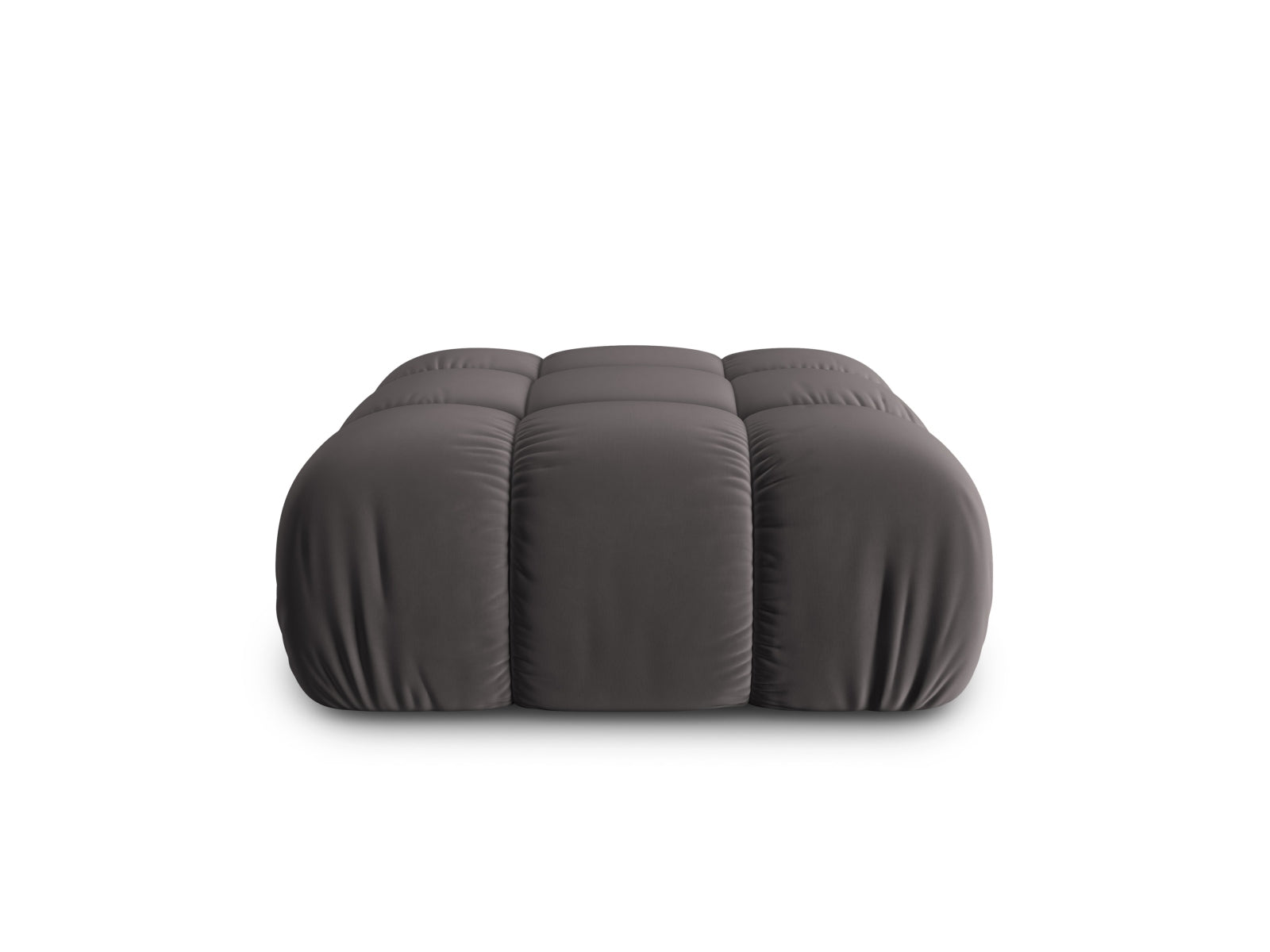 Pouf, "Bellis", 1 Posto, 94x94x43