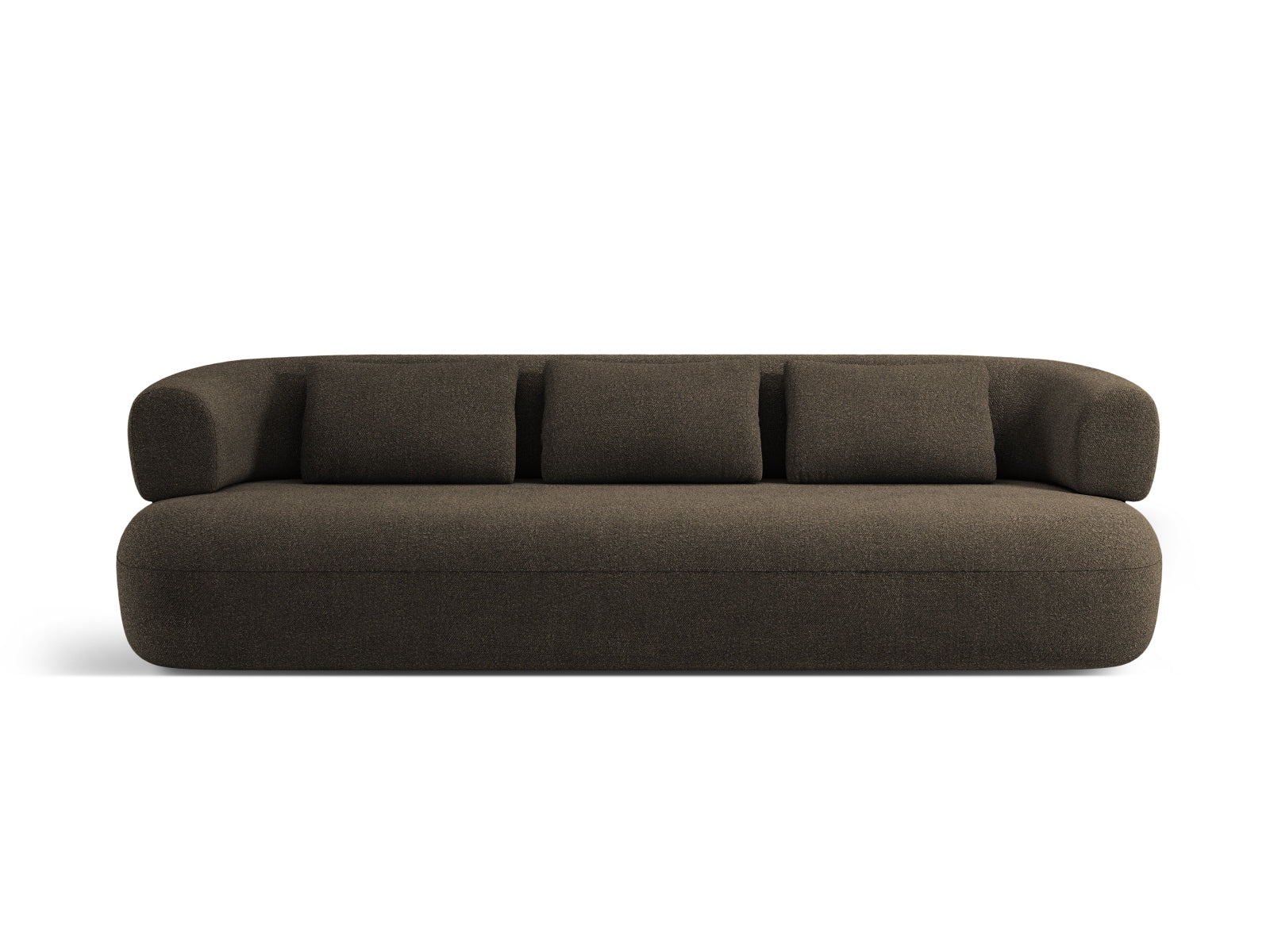 Divano, "Jenny", 4 Posti, 226x90x73