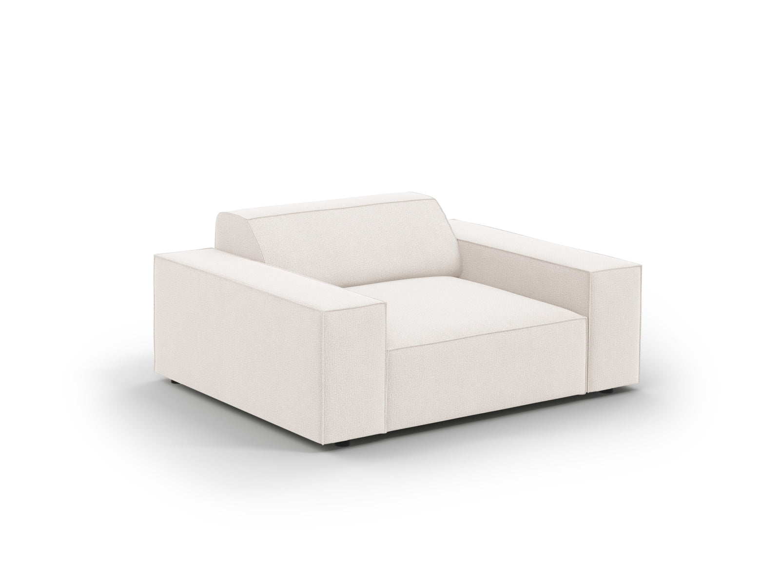 Poltrona, "Jodie", 1 Posto, 124x102x70