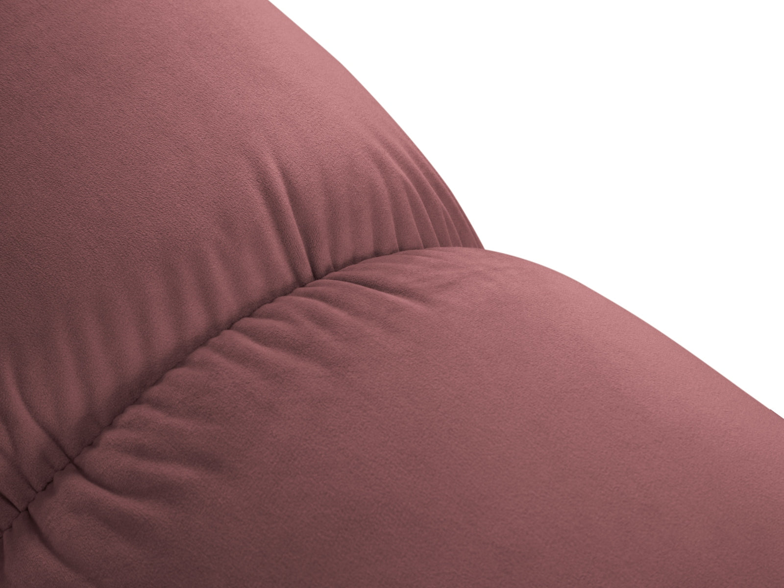 Pouf, "Bellis", 1 Posto, 94x94x43
