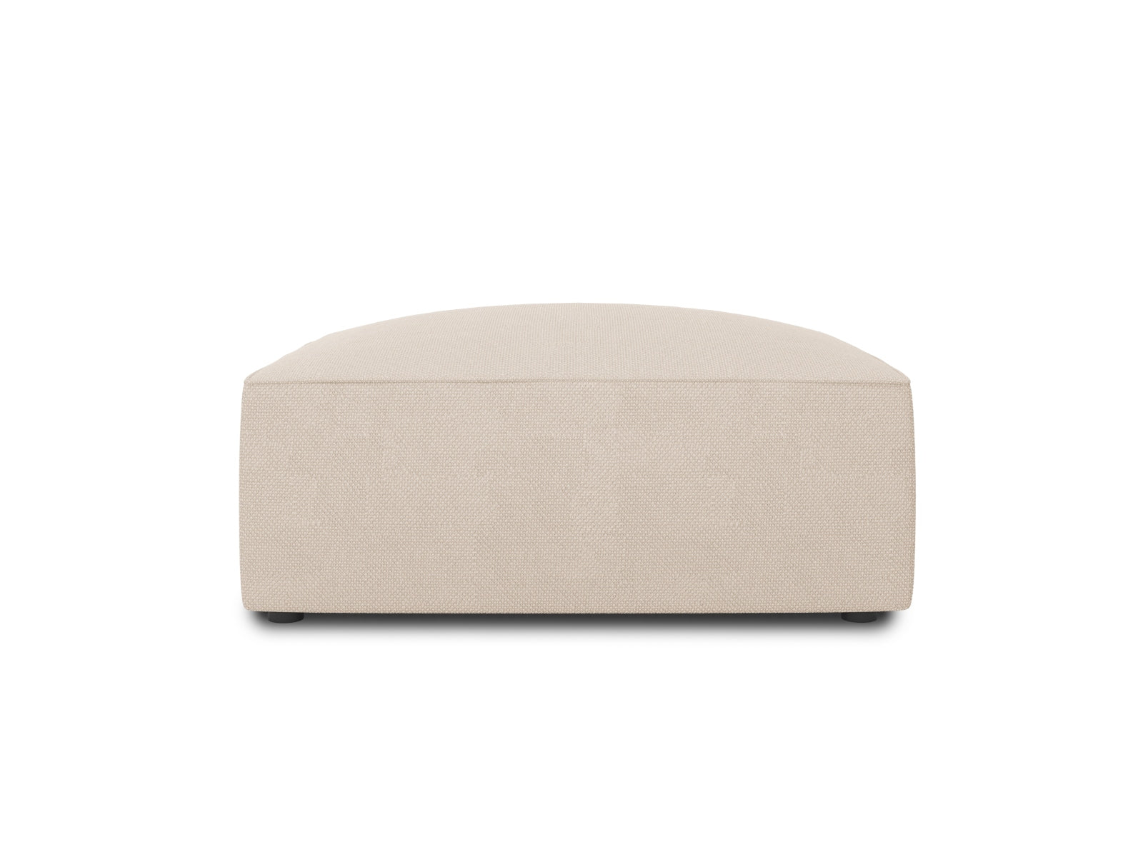 Pouf, "Ruby", 1 Posto, 93x93x40