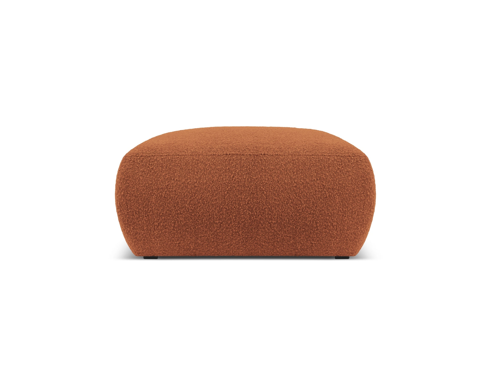 Pouf, "Molino", 1 Posto, 75x75x36