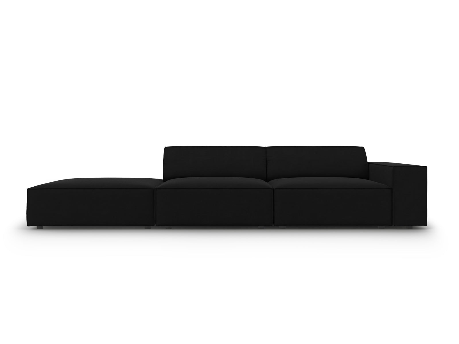 Divano, "Jodie", 3 Posti, 262x102x70